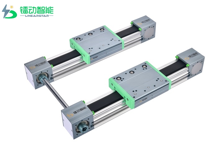 線性模組使用時要注意哪些問題？