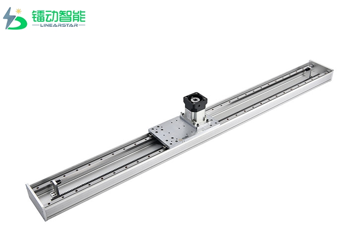 直線模組長(zhǎng)期不用要怎么維護(hù)