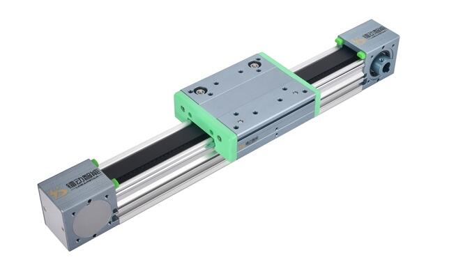 怎么樣快速全面的了解電動滑臺模組廠家